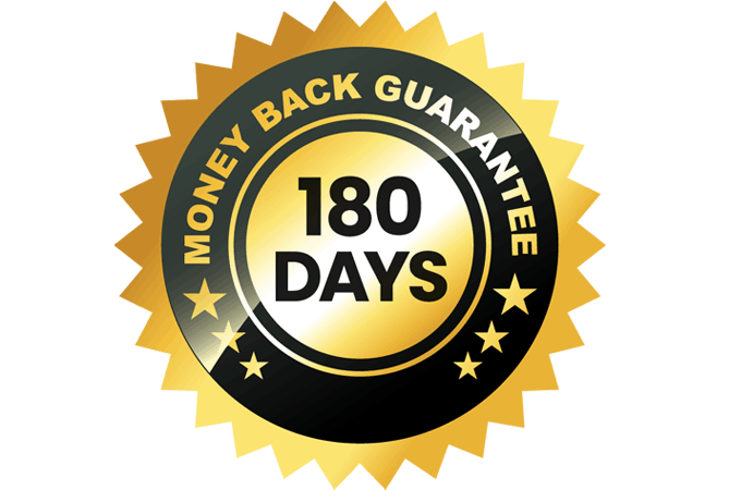 puravive 60 Days Money Back Guarantee