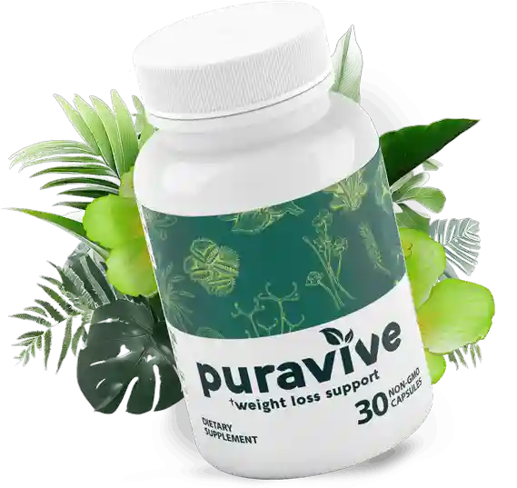 puravive order now